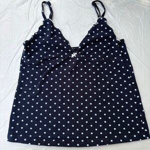 Brandy Melville limited edition tank top